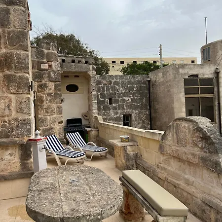 Traditional Maltese Home By Ma Properties St. Paul's Bay Exterior photo