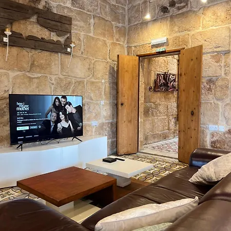 Traditional Maltese Home By Ma Properties St. Paul's Bay Exterior photo