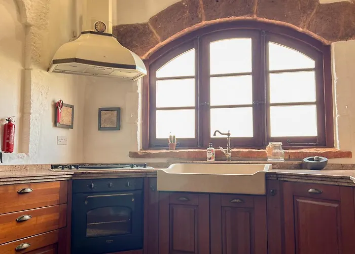 Traditional Maltese Home By Ma Properties