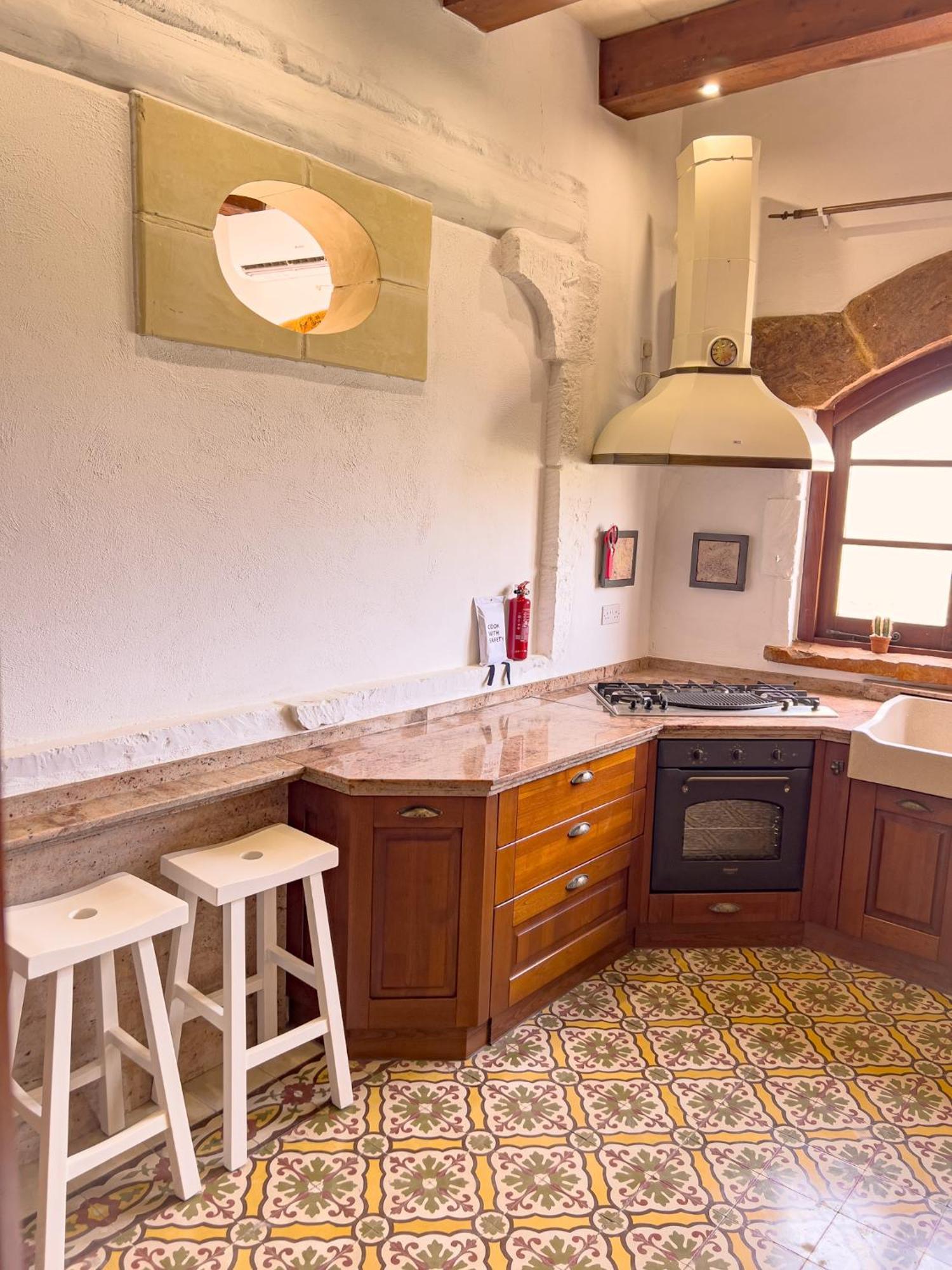 Apartment Traditional Maltese By Ma St. Paul's Bay