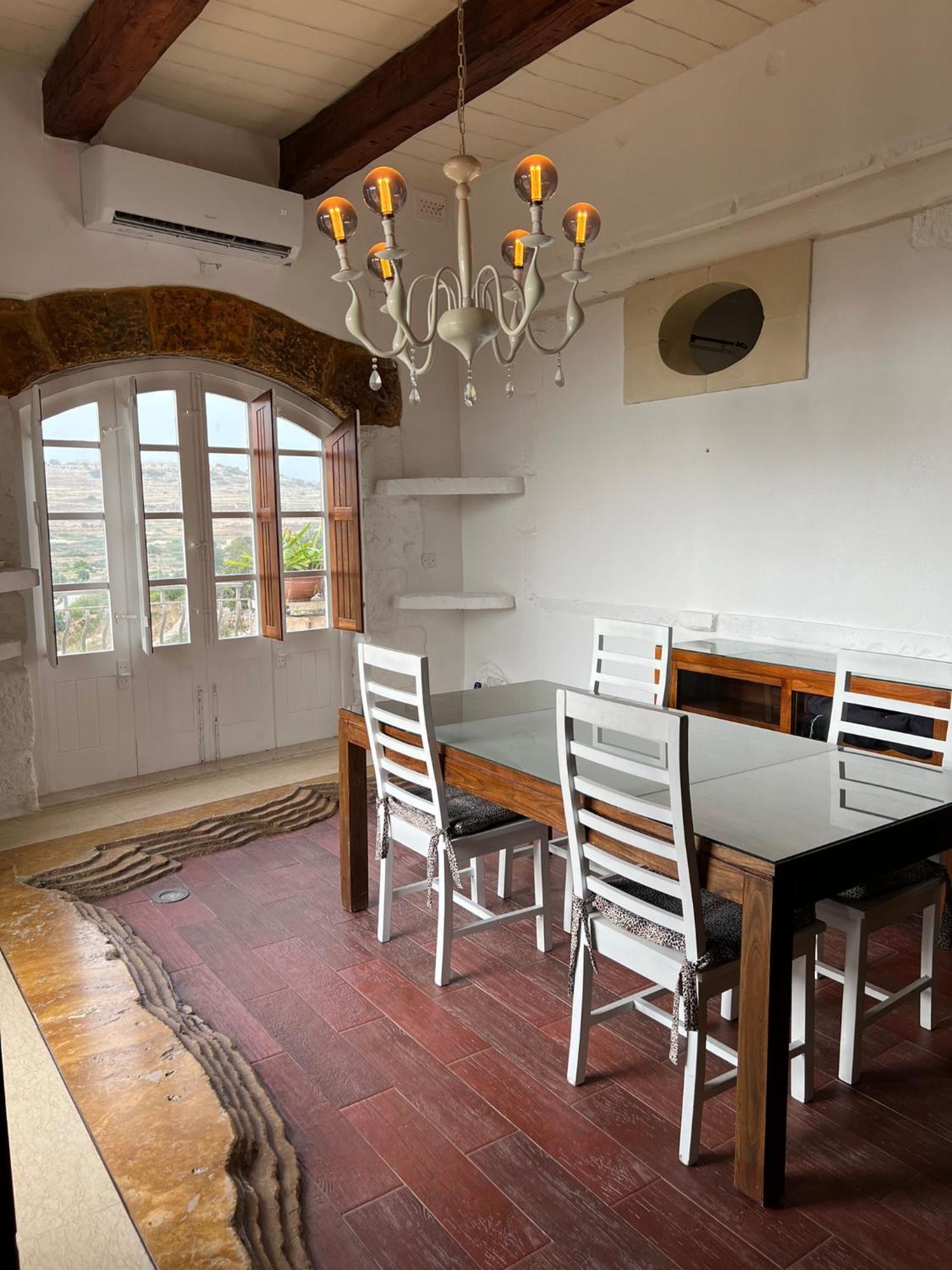 Apartment Traditional Maltese By Ma St. Paul's Bay