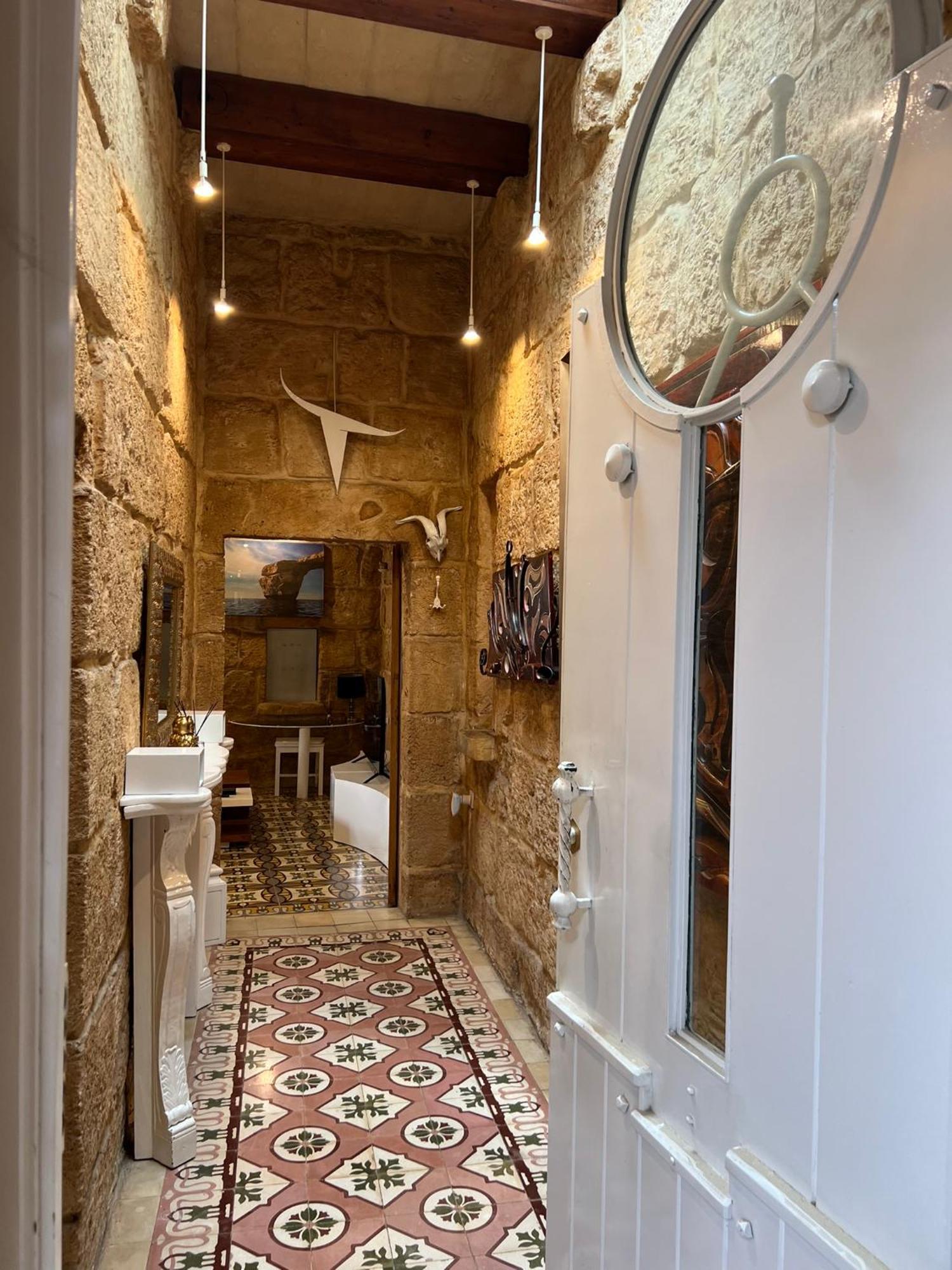 Traditional Maltese By Ma Apartment
