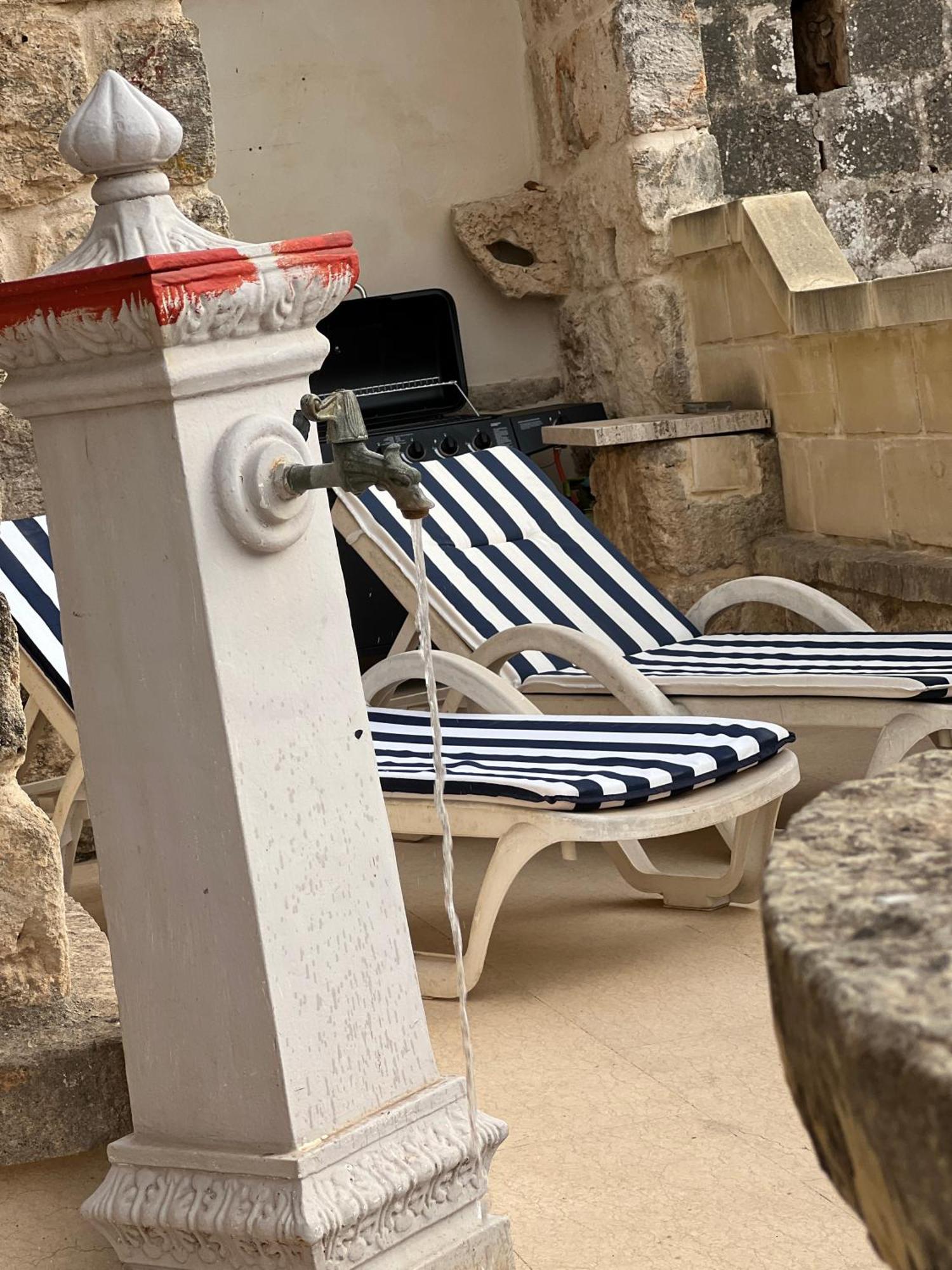 Apartment Traditional Maltese By Ma