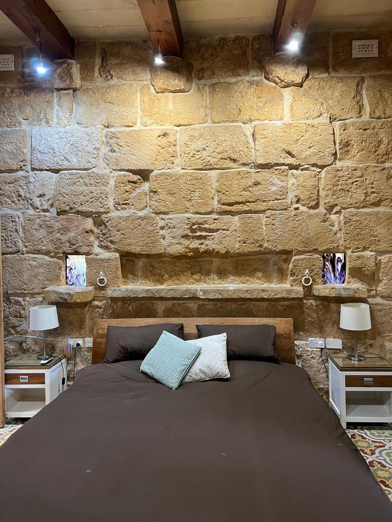 Apartment Traditional Maltese By Ma *