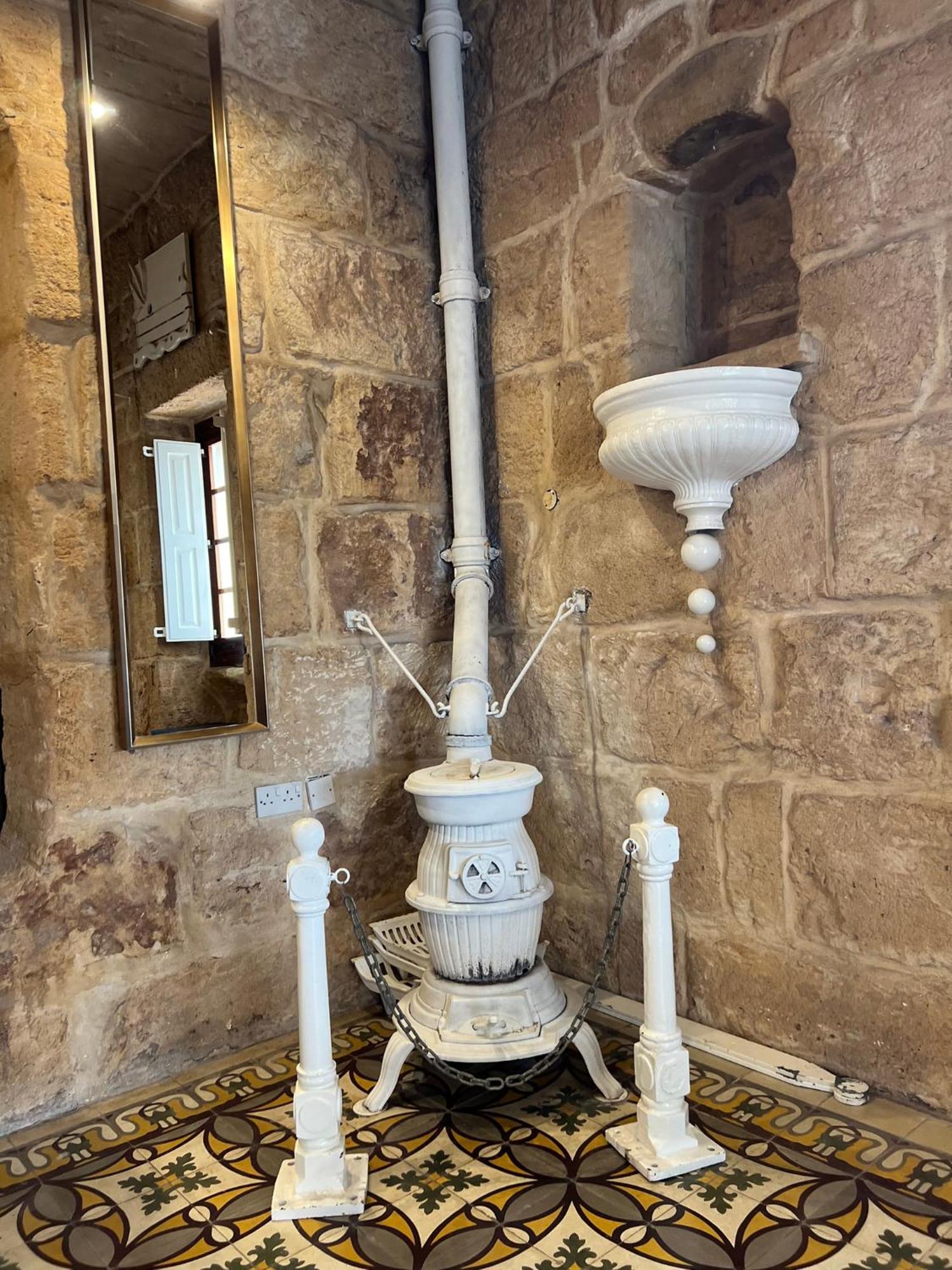 Traditional Maltese By Ma Apartment