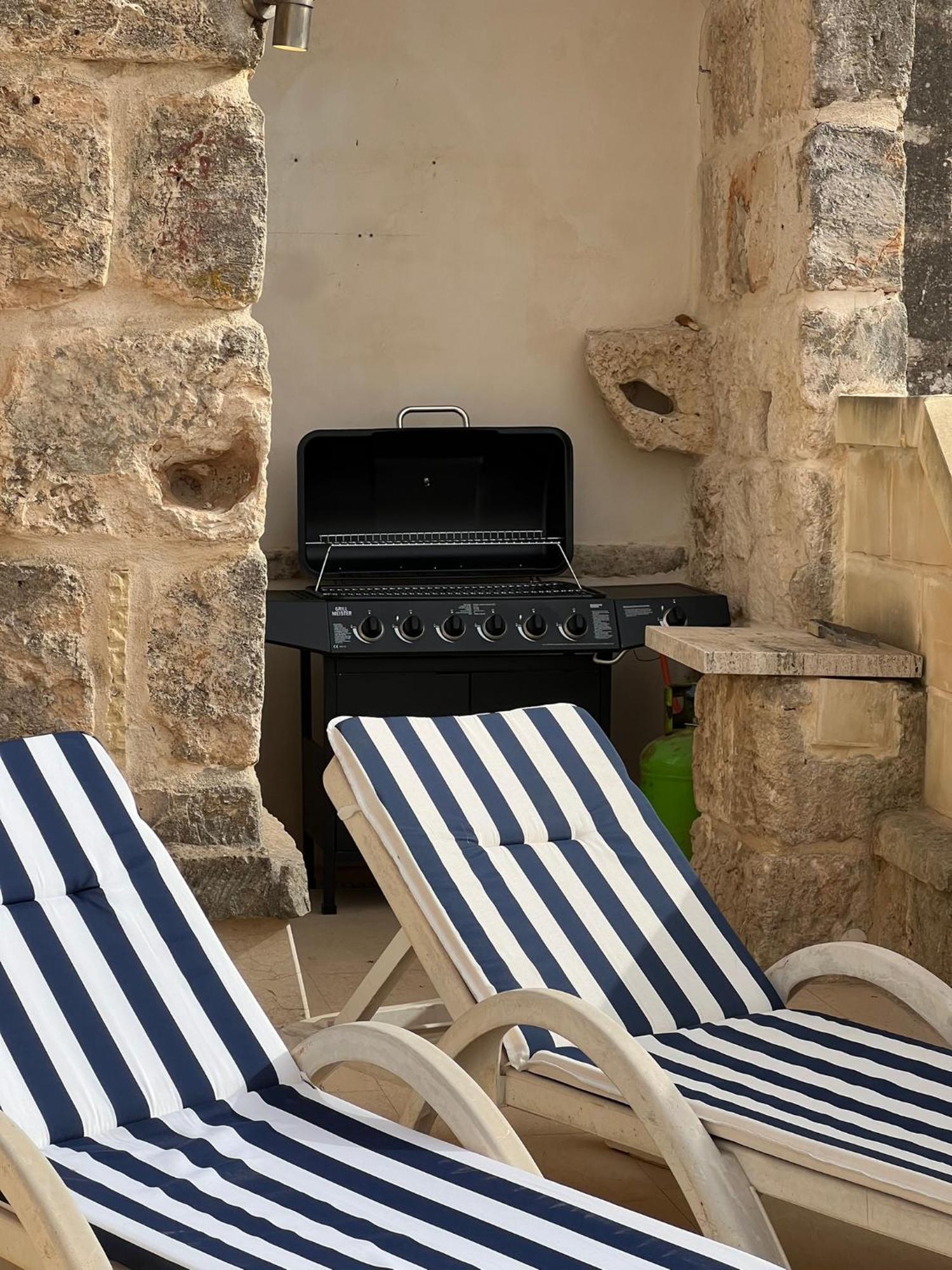 Apartment Traditional Maltese By Ma