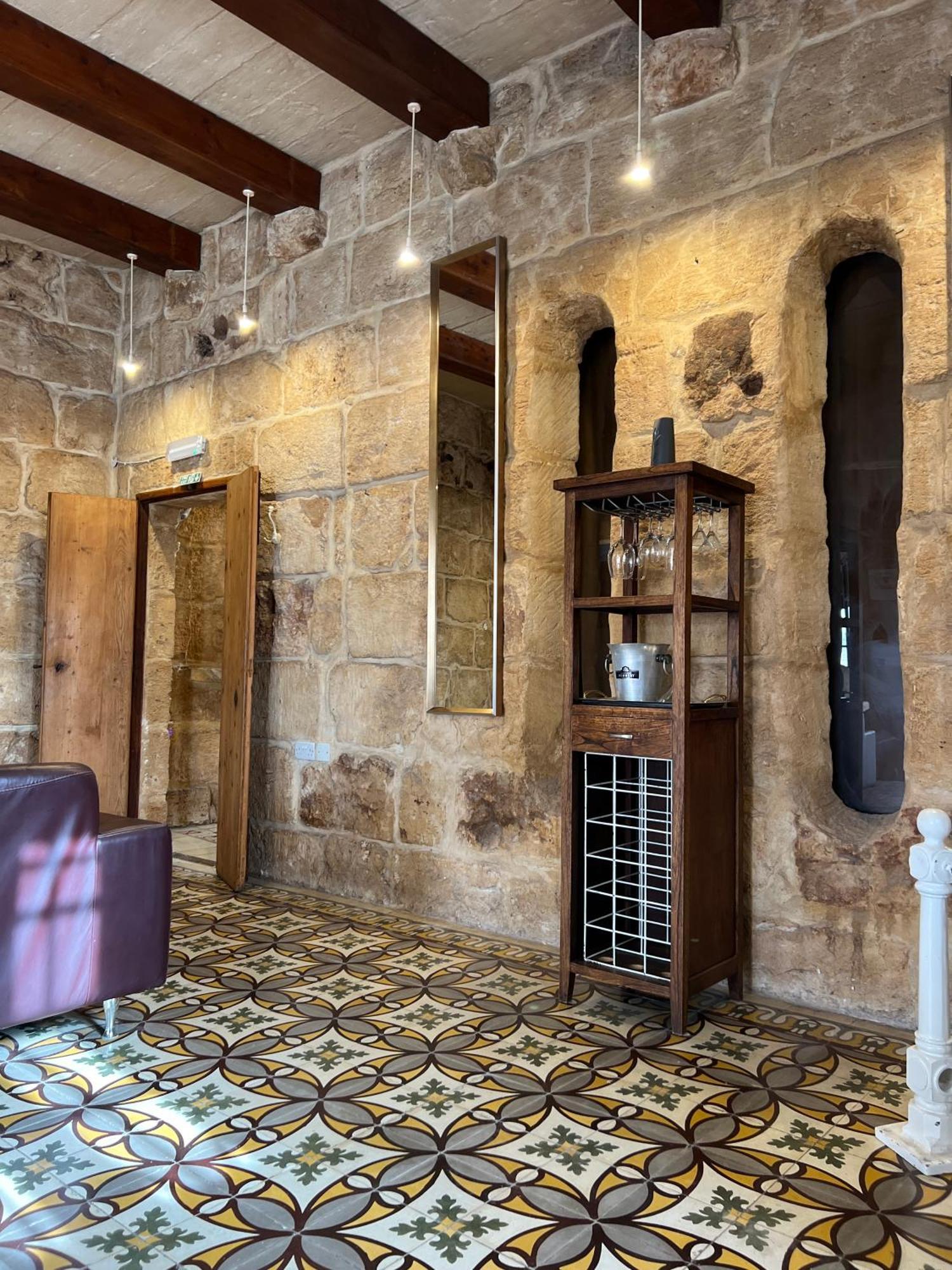 Apartment Traditional Maltese By Ma *
