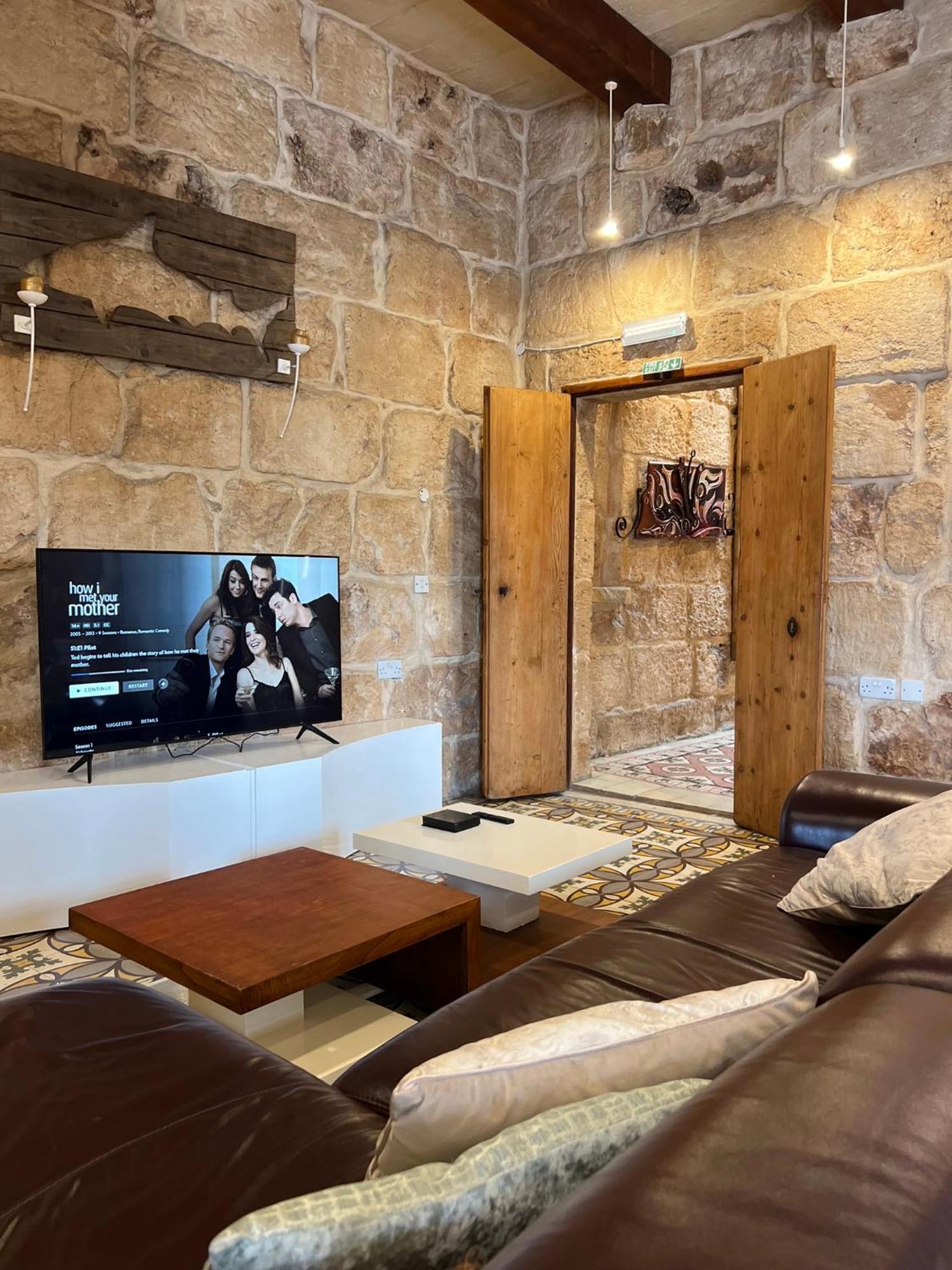 Apartment Traditional Maltese By Ma *